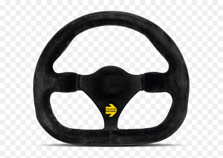 Momo Mod 27 Steering Wheel - Momo Mod 27, HD Png Download - steering wheel png