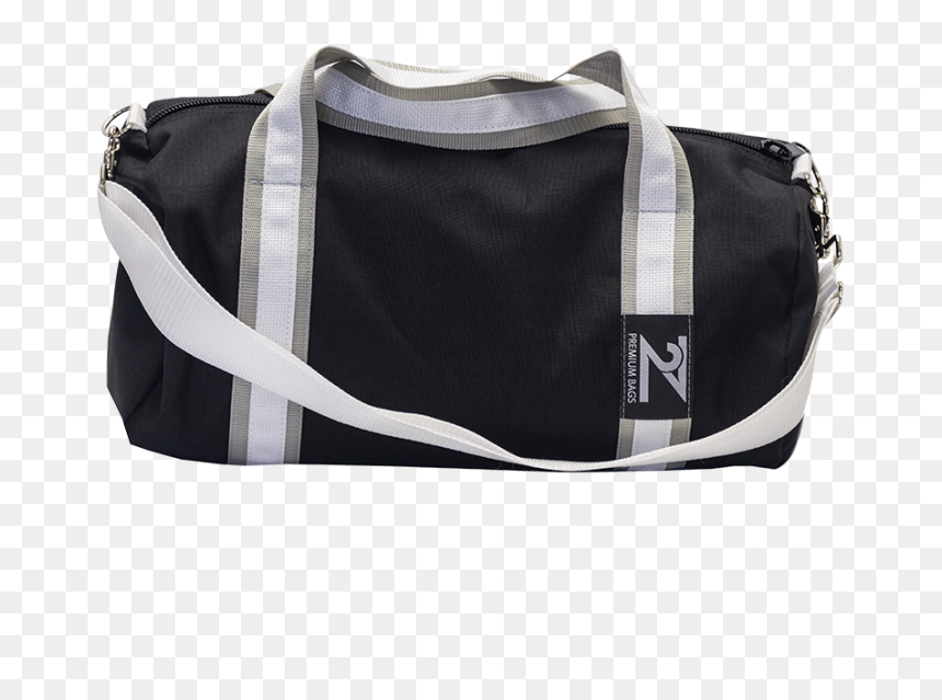 Download Duffel Bag Png Hd - Duffel Bag, Transparent Png - bag png