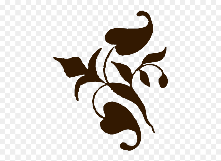 Leaves Clip Art, HD Png Download - leaf clipart png