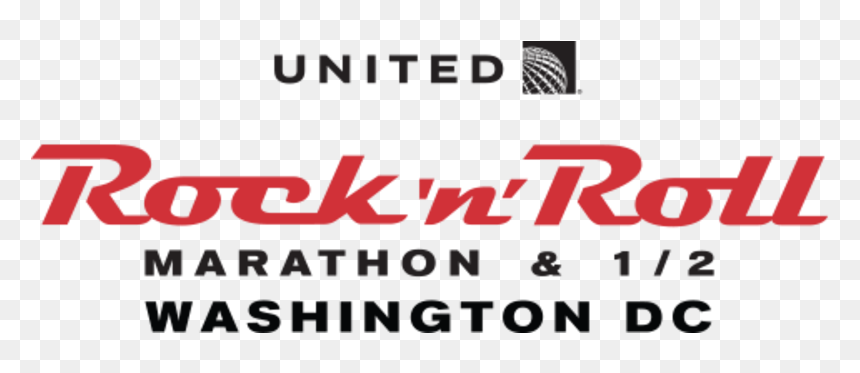 Rock "n - San Francisco Half Marathon 2020, HD Png Download - washington dc png