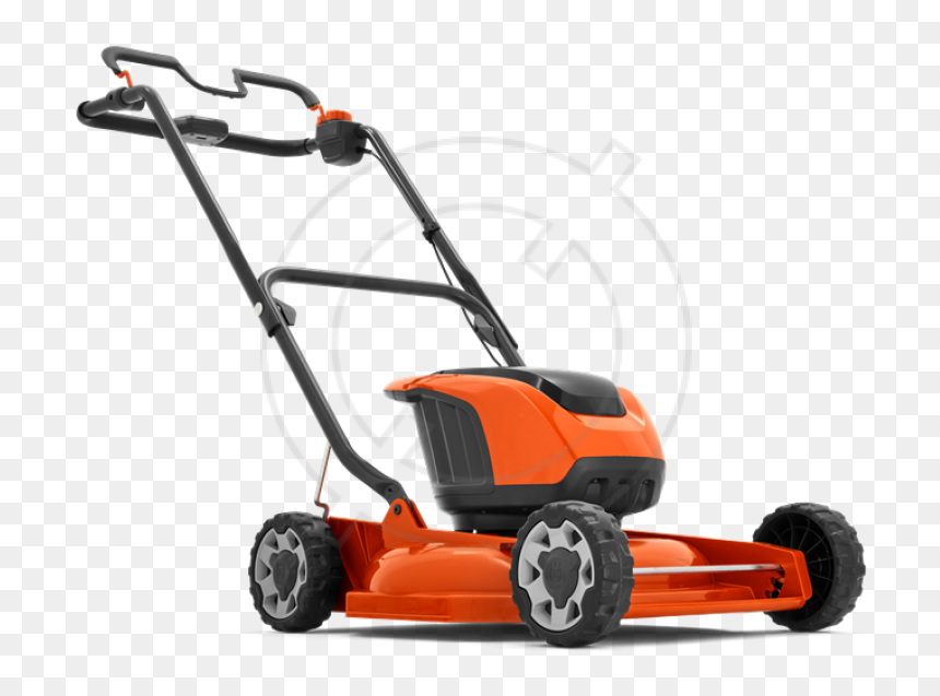 Lawnmower Husqvarna Lb146i - Husqvarna Lb 146i, HD Png Download - lawnmower png