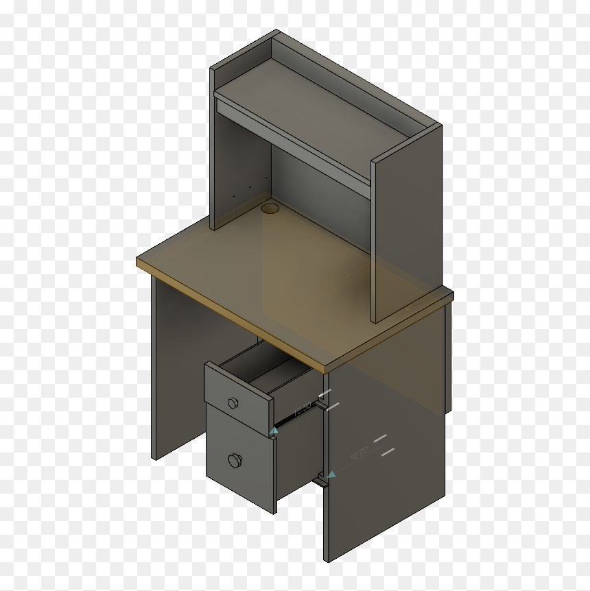 Cupboard, HD Png Download - corner png
