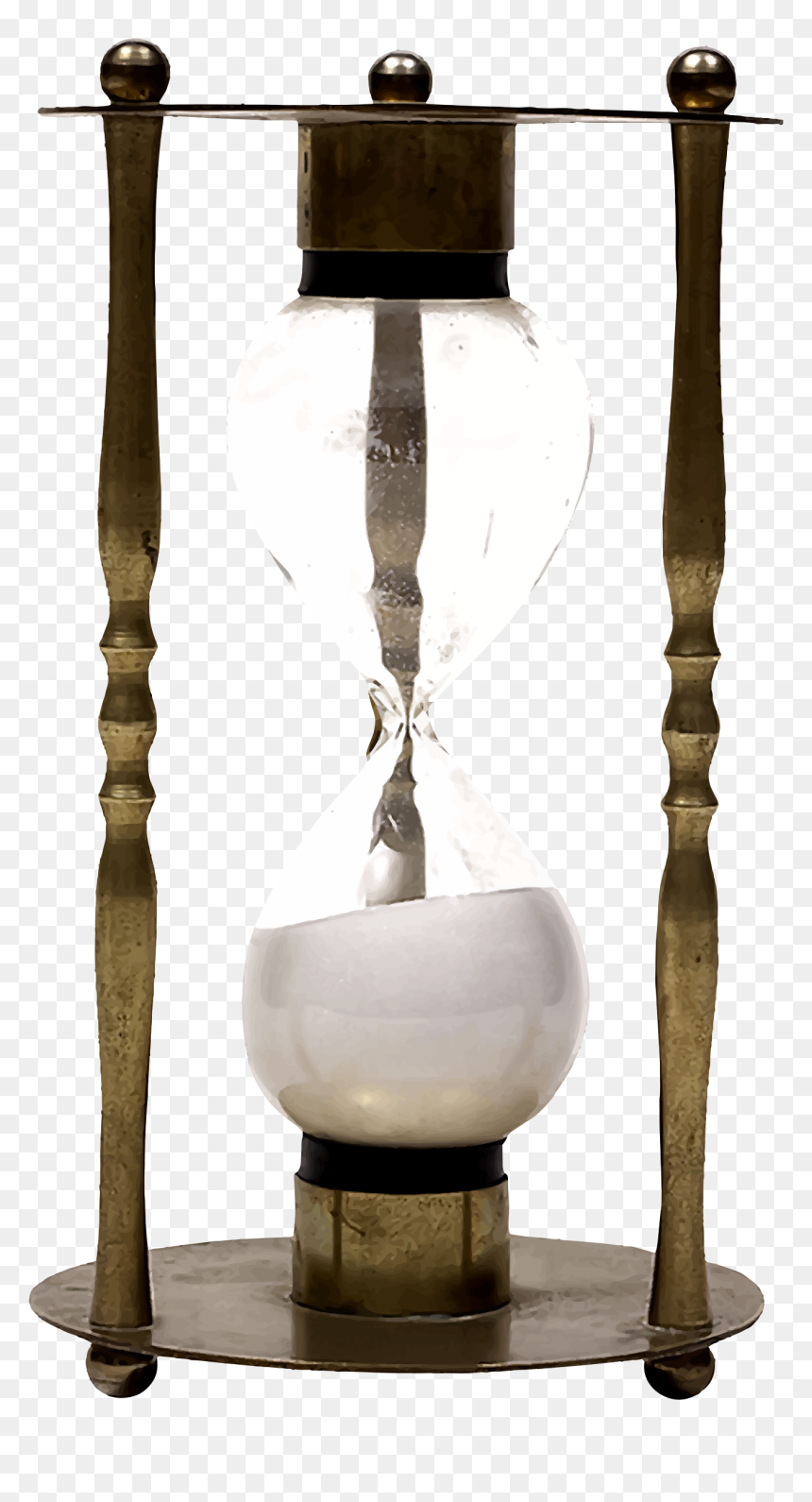 Hourglass 3 Clip Arts - Песочные Часы, HD Png Download - hour glass png