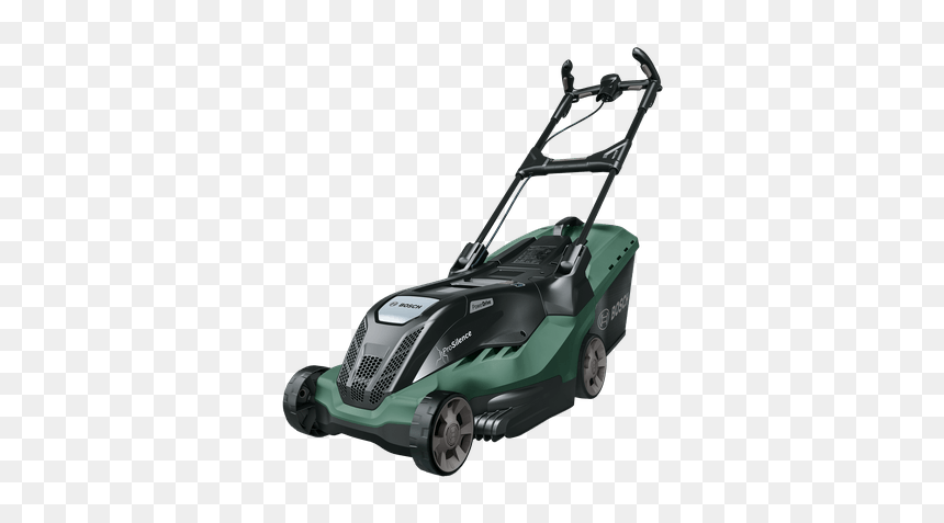 Advancedrotak - Elektrikli Cim Bicme Makinesi, HD Png Download - lawnmower png