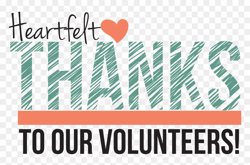 Loaves And Fishes - Volunteer Appreciation Week, HD Png Download - thanks png