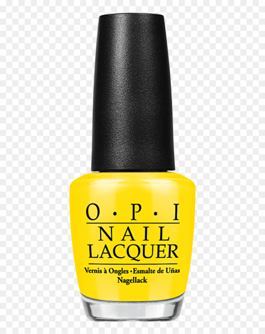 - Opi Nail Polish , Png Download - China Glaze It's All Techno, Transparent Png - nail polish png