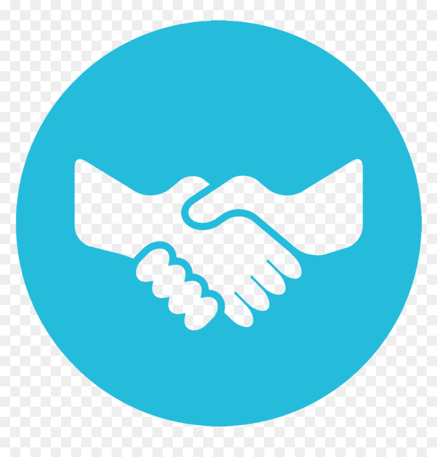 Transparent Hand Shake Png - Merger And Acquisition Icon Png, Png Download - hand shake png