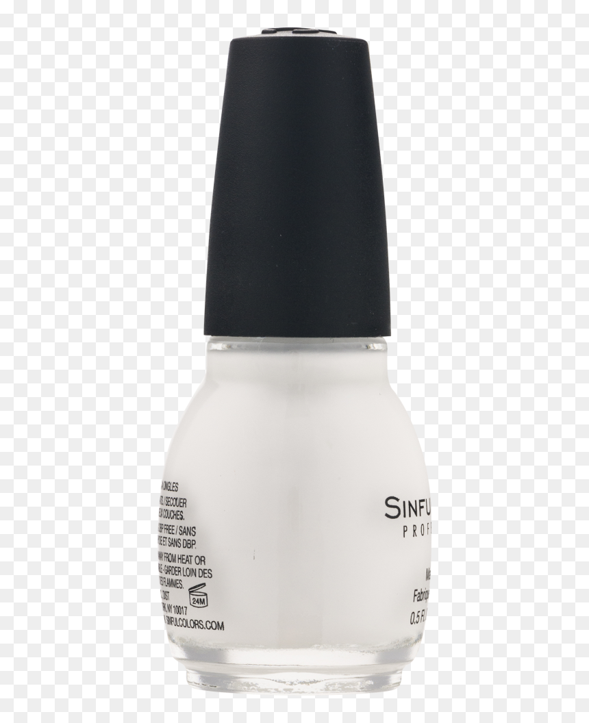 Nail Polish Png, Download Png Image With Transparent - Nail Polish, Png Download - nail polish png