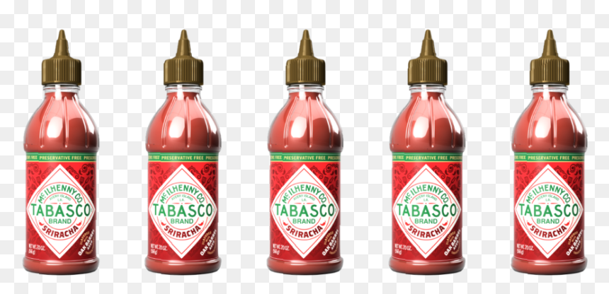 Tabasco Sauce , Png Download - Tabasco Sauce, Transparent Png - sauce png
