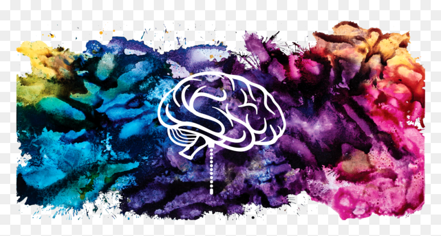Inkblot Paint @1x , Png Download - Painting, Transparent Png - ink blot png