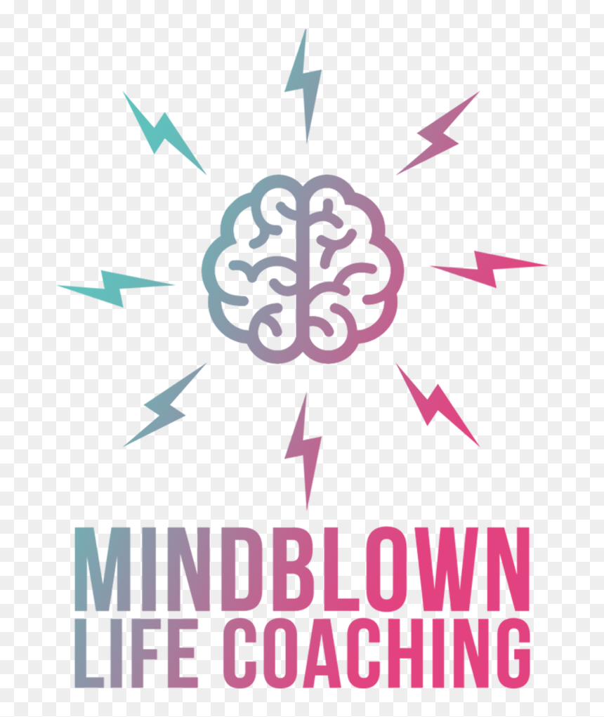 Mindblown Logo Gradient - Coaching List, HD Png Download - artificial intelligence png