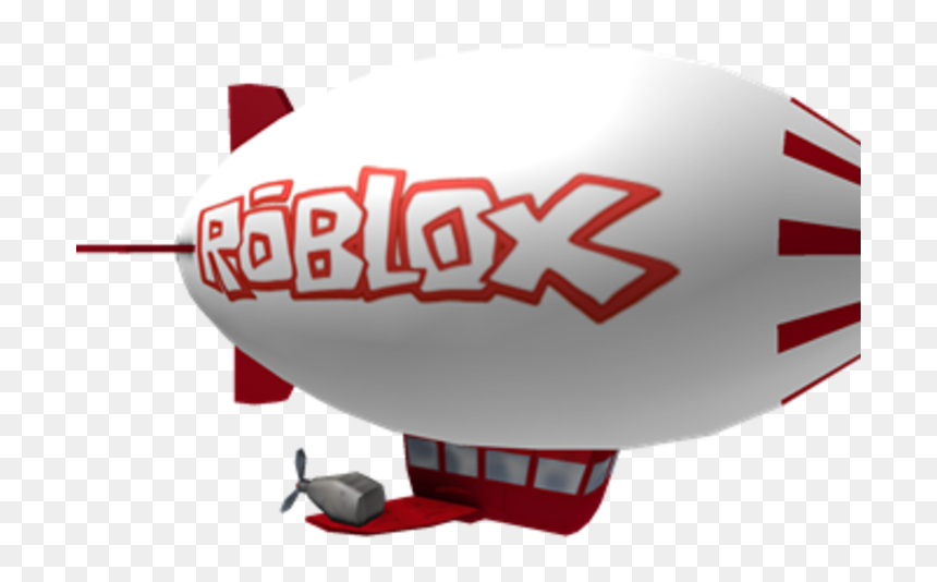 Rigid Airship, HD Png Download - blimp png