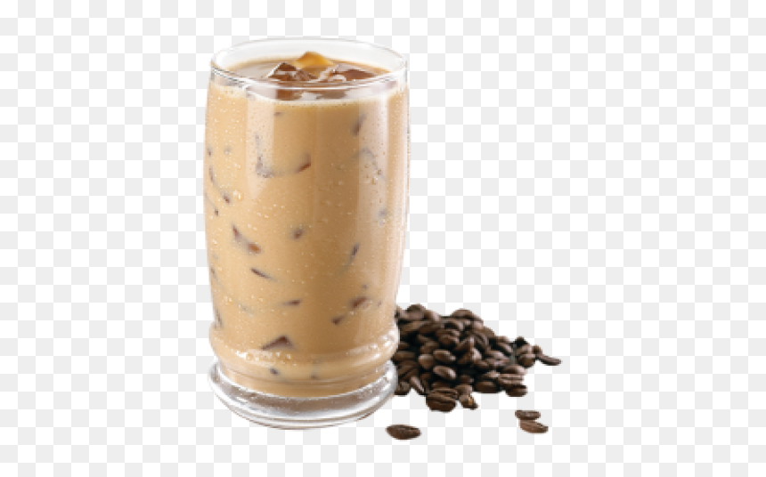 Thumb Image - Ice Cold Coffee Png, Transparent Png - cold png