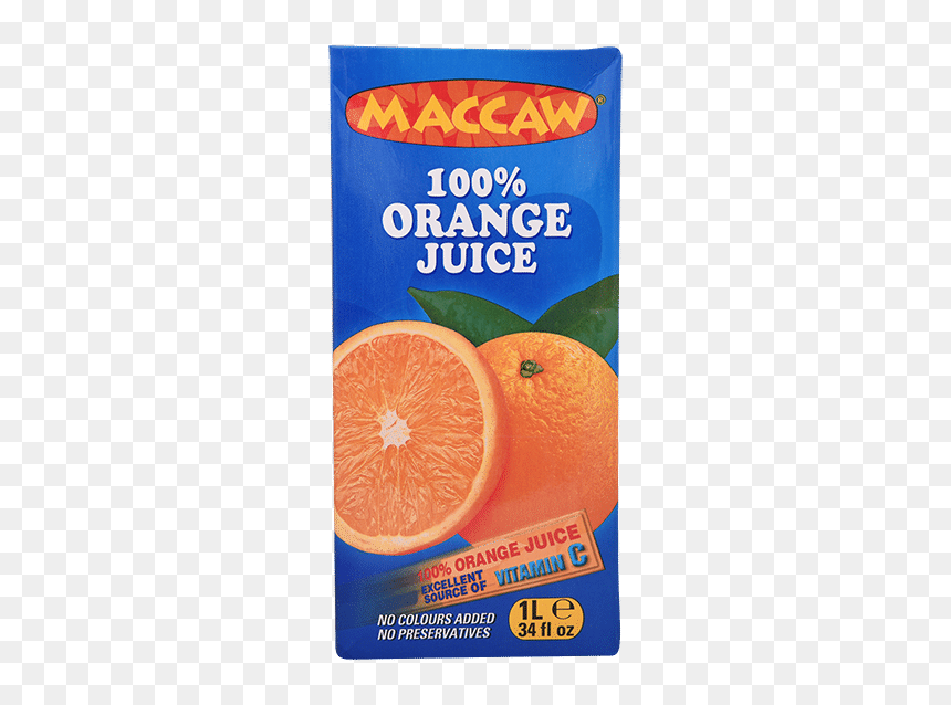 Valencia Orange, HD Png Download - orange juice png