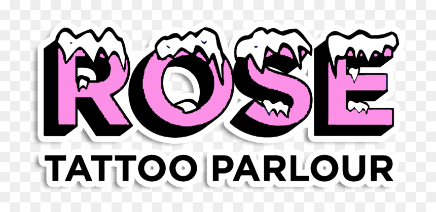 Rose Tattoo Png, Transparent Png - rose tattoo png