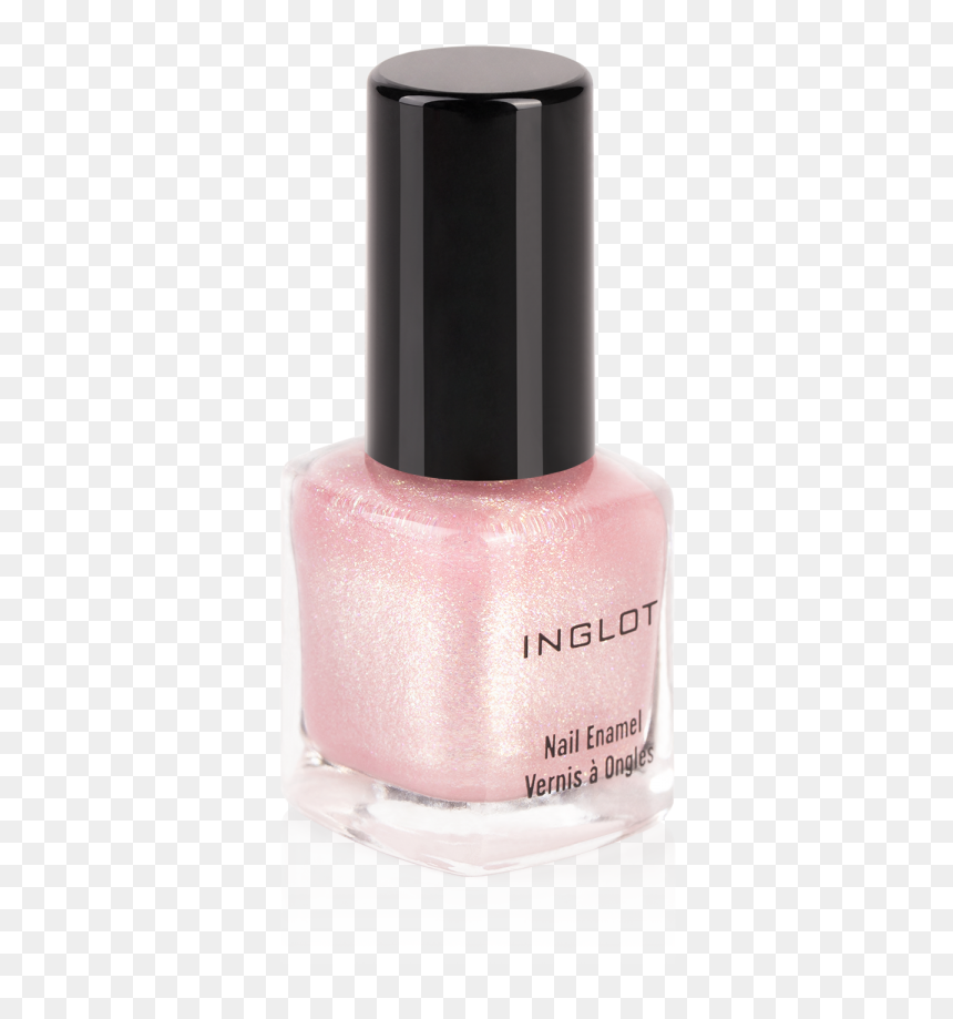 Lakier Do Paznokci Z Drobinkami, HD Png Download - nail polish png