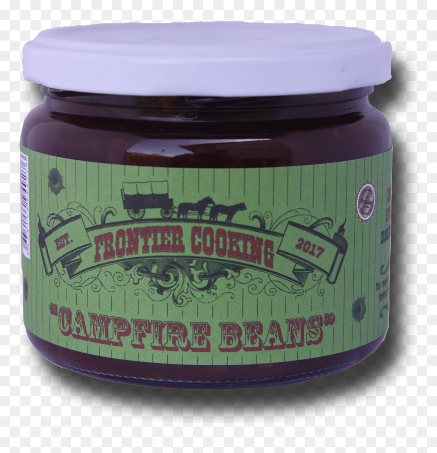 Frontier Cooking Campfire Beans Is A Base Sauce To - Ii Memoirs Of An Immigrant, HD Png Download - sauce png