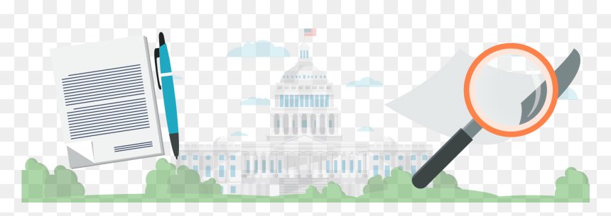 Dome, HD Png Download - washington dc png
