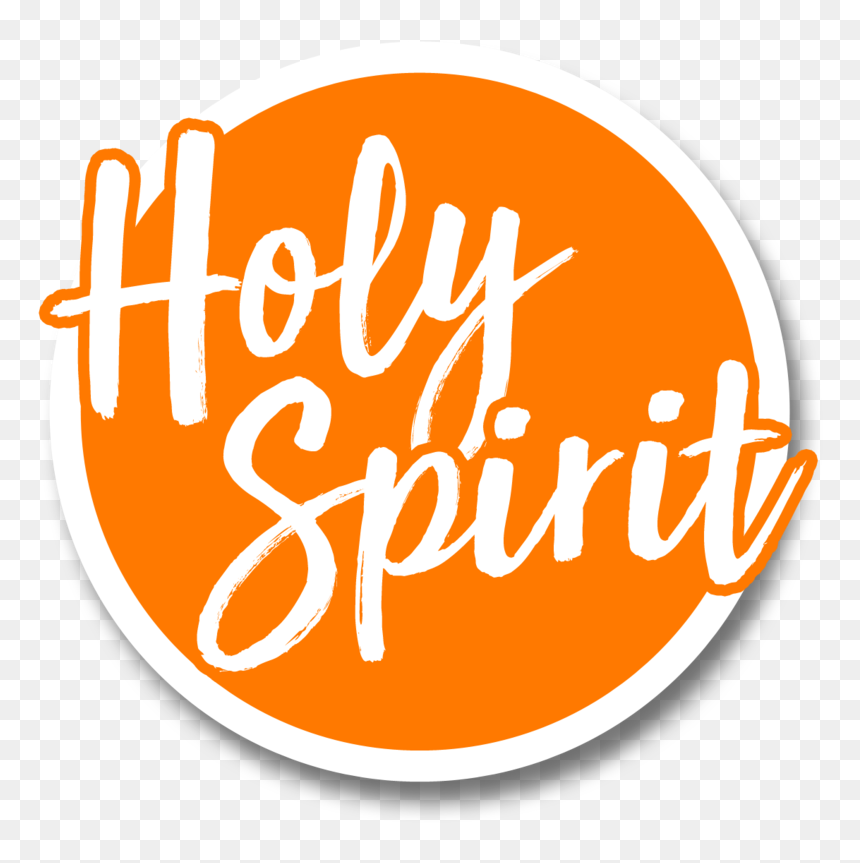 Portable Network Graphics , Png Download - Circle, Transparent Png - holy spirit png