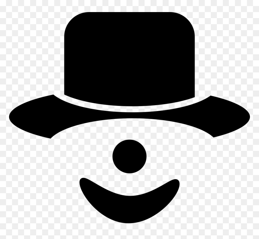 Joker Face - Symbol For Joker, HD Png Download - joker face png