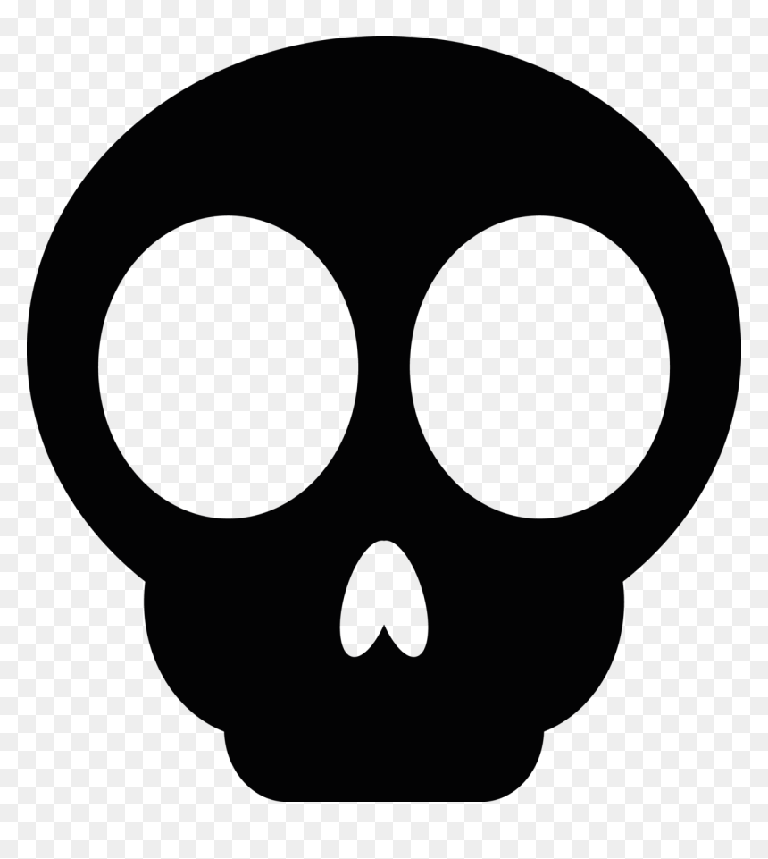 Shirt Design Skull Black Skull Aroxat , Png Download, Transparent Png - black skull png
