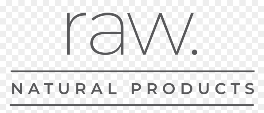 Raw Natural Products Logo - Parallel, HD Png Download - raw logo png