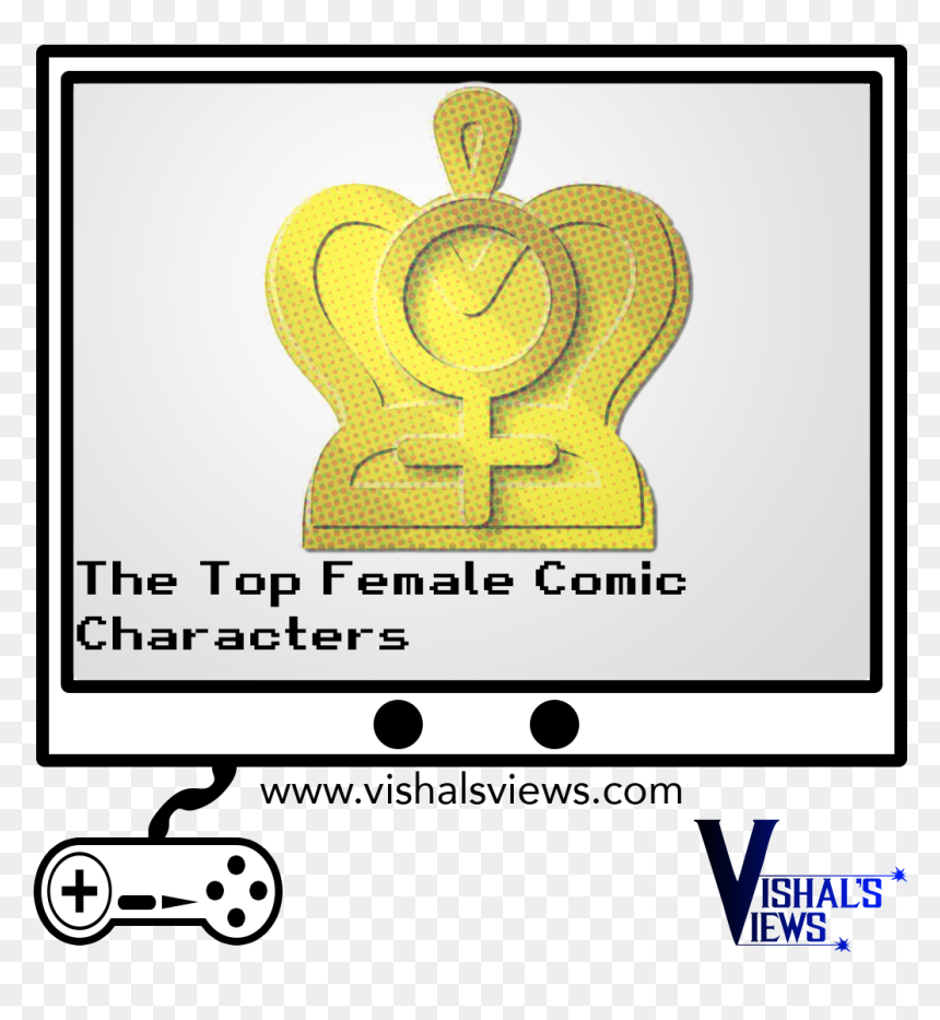 Video Game, HD Png Download - comic png
