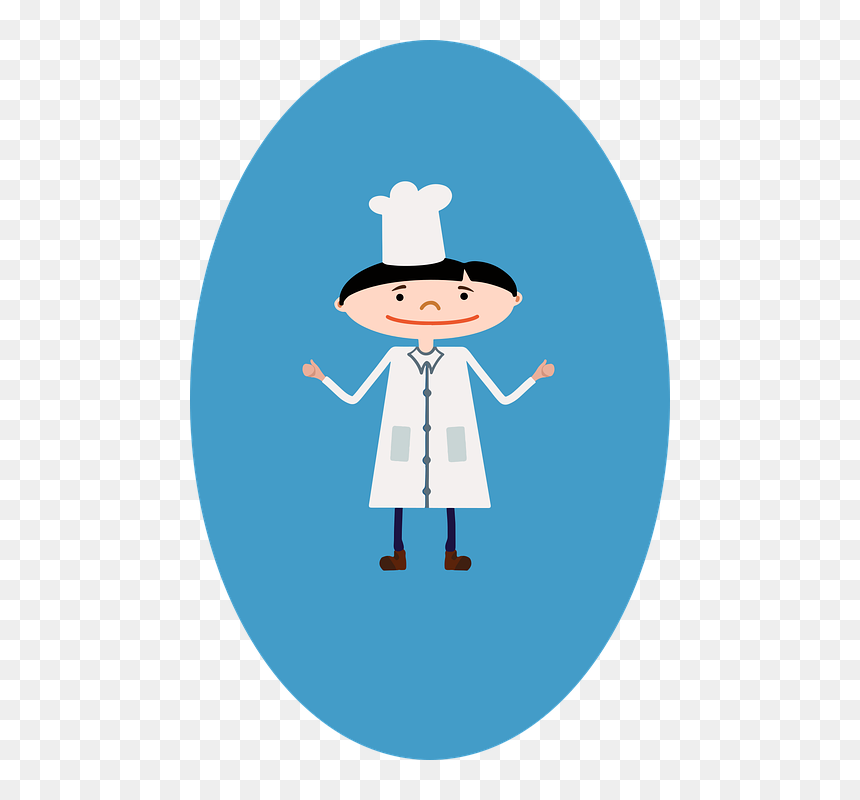 Cartoon, HD Png Download - cooking png