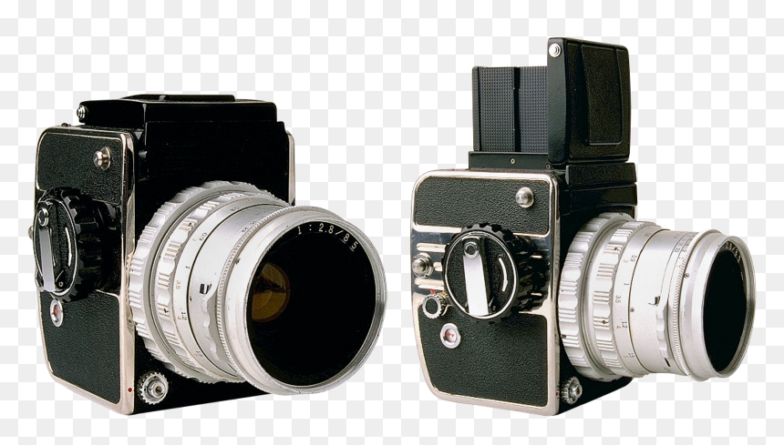 Camera , Png Download - Camera, Transparent Png - vintage camera png