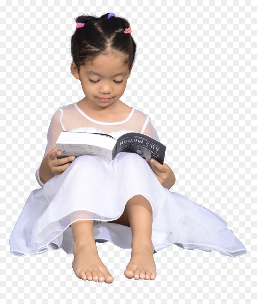 Tutu Shoulder Toddler Ballet Infant - Transparent Background Young Child Png, Png Download - little girl png