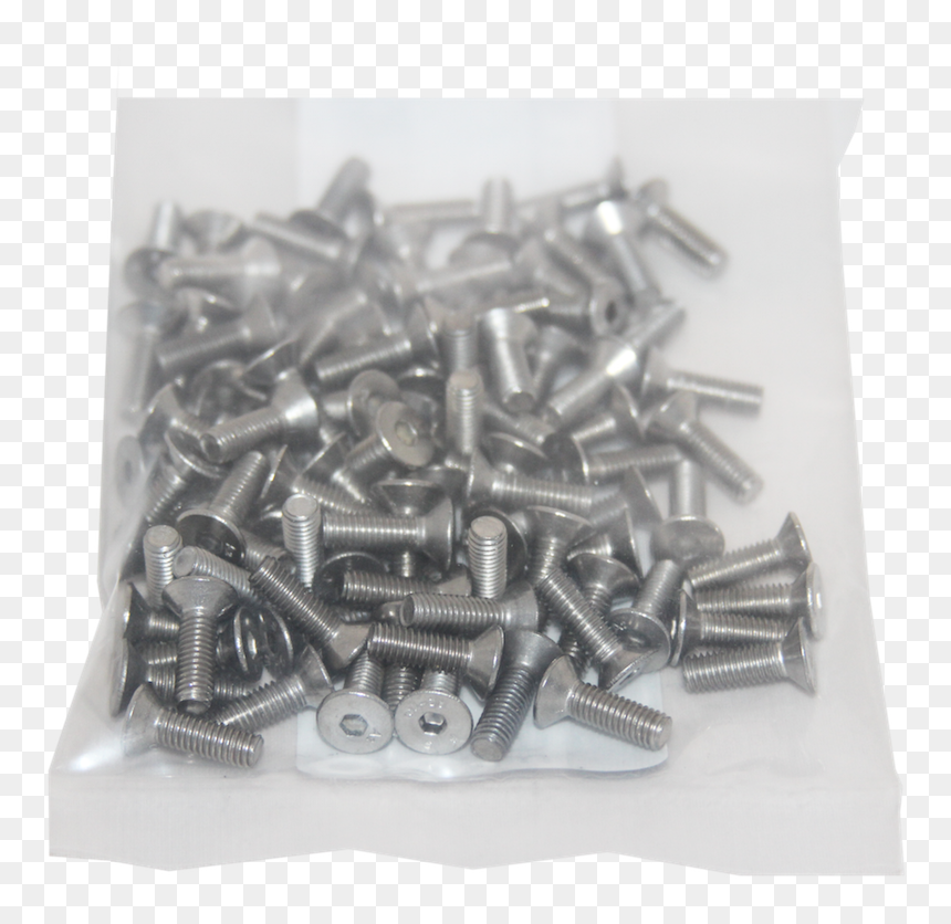 Bead, HD Png Download - screw png