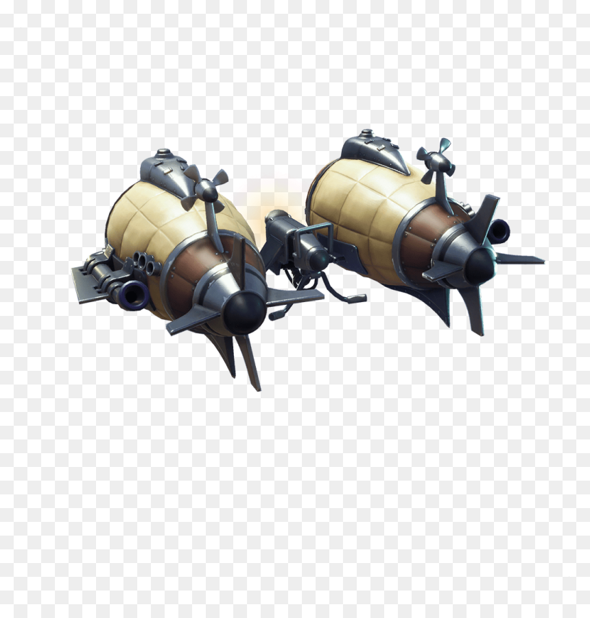Dirigible Featured Png - Dirigible Glider, Transparent Png - blimp png