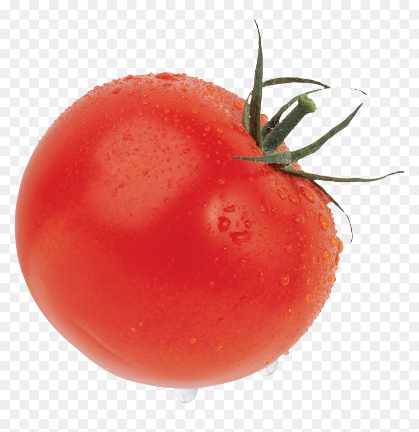 Tomato Png - Помидор Png, Transparent Png - fruits and vegetables png