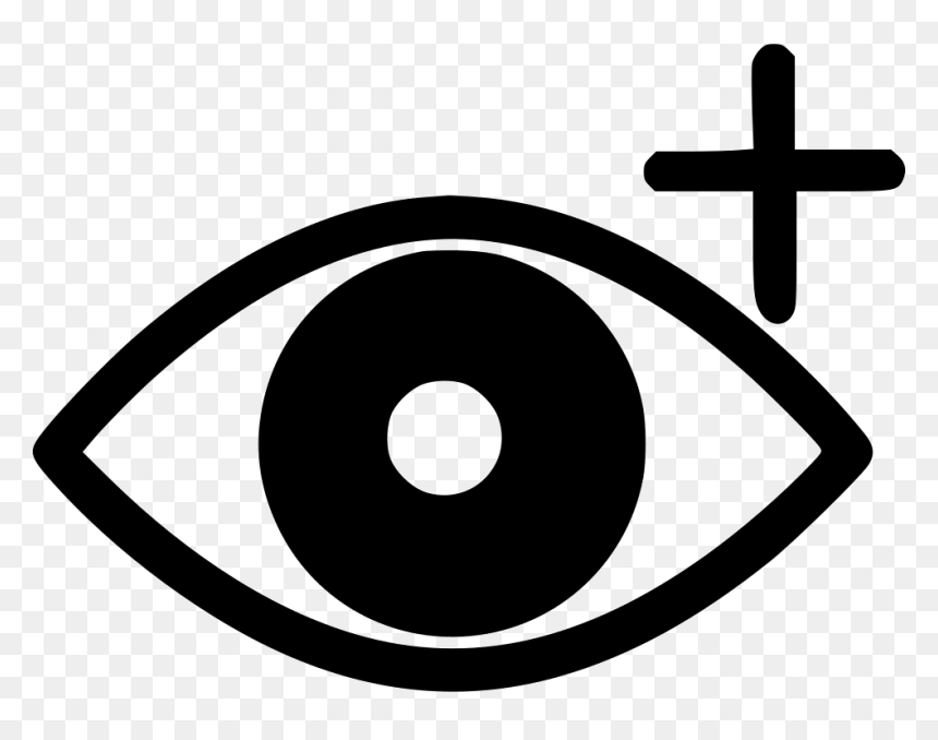 Red Eye - Cross, HD Png Download - red eye png