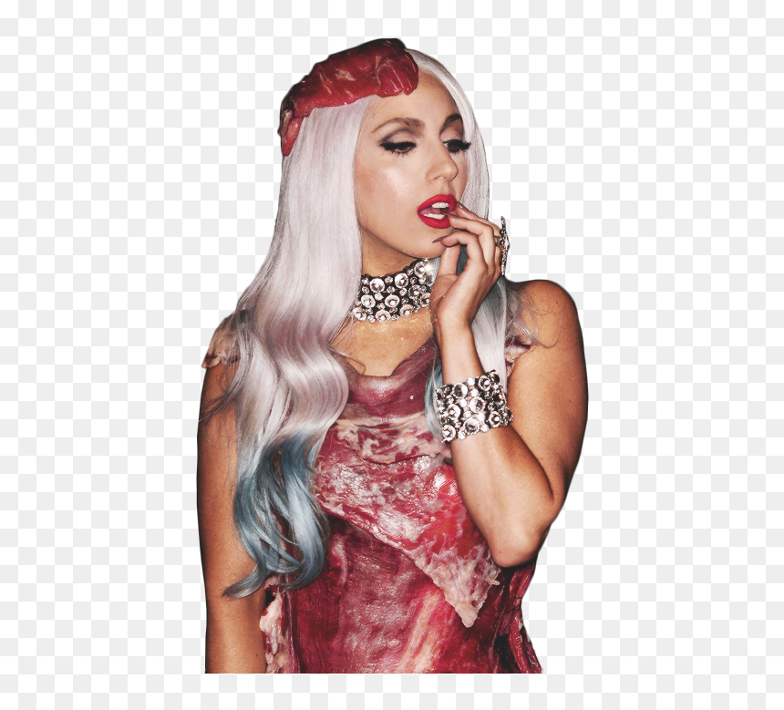Download Lady Gaga Png Clipart - Lady Gaga Transparent Background, Png Download - lady gaga png