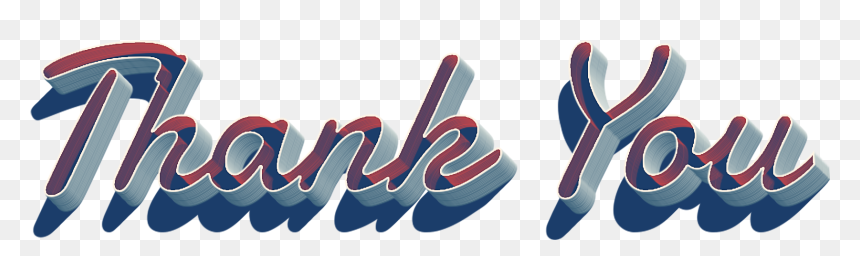 Thank You Png Image File - Vehicle, Transparent Png - thanks png