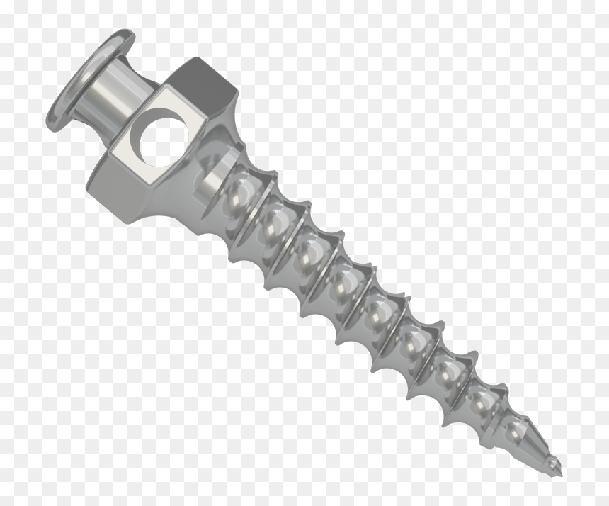 Serrated Blade , Png Download - Serrated Blade, Transparent Png - screw png