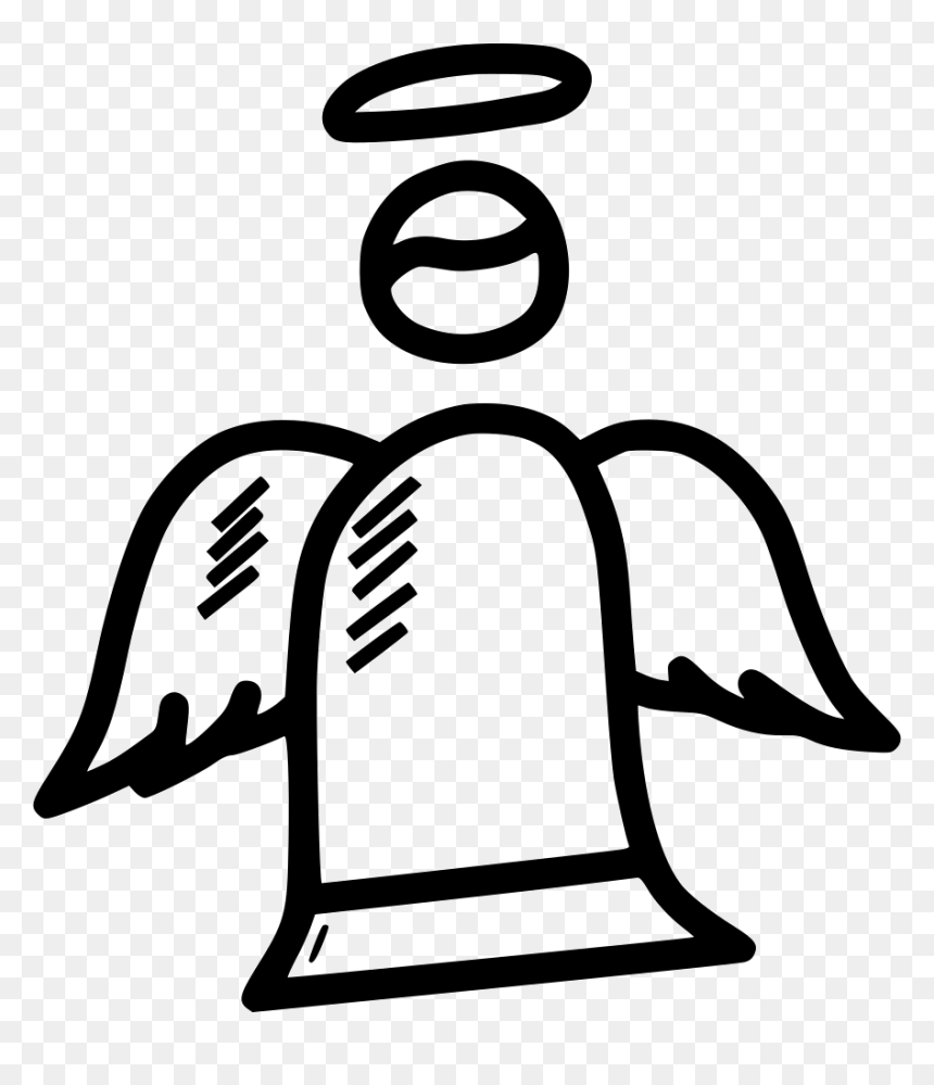 Angel Fairy Christmas Holy Spirit - Clip Art, HD Png Download - holy spirit png