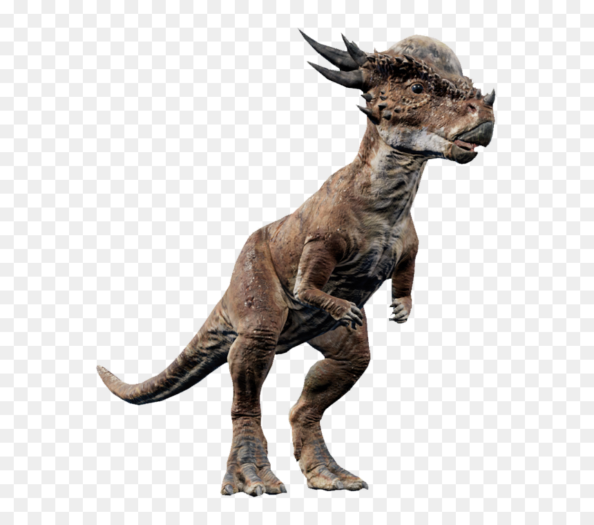   - Jurassic World Fallen Kingdom Stygimoloch Png, Transparent Png - jurassic park png