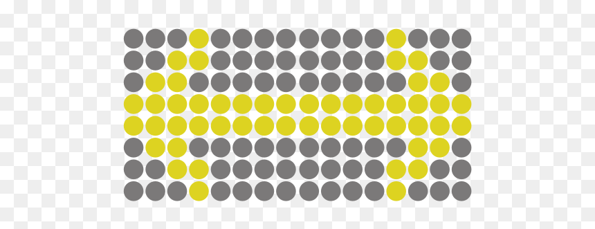 Double Arrows - Elements With Different Colours, HD Png Download - double arrow png