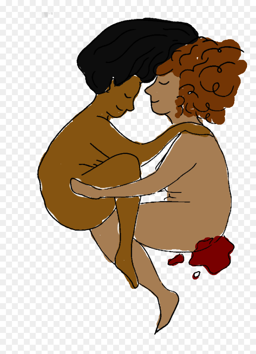 Illustration, HD Png Download - hug png