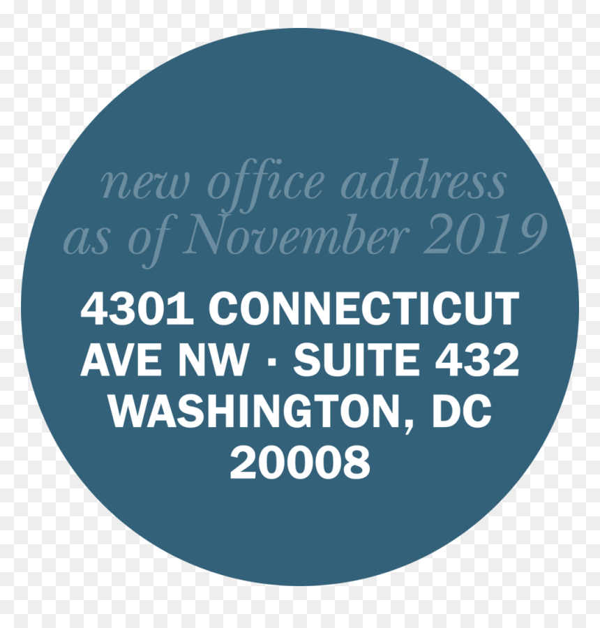 Bkp 002 2019 V1 - Circle, HD Png Download - washington dc png