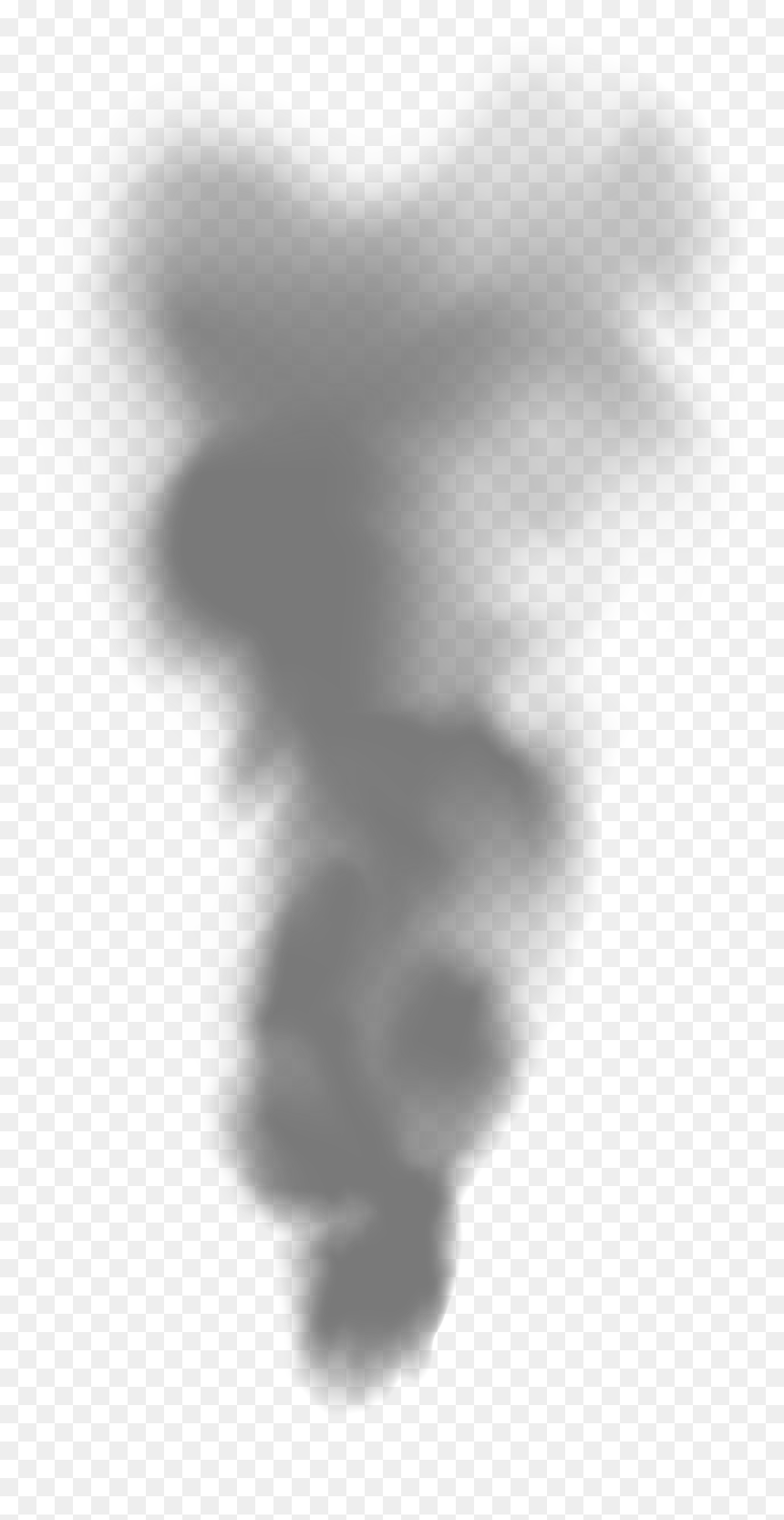 Smoking Clipart Clip Art, Smoking Clip Art Transparent - Smoke Clip Art Png, Png Download - white smoke png transparent