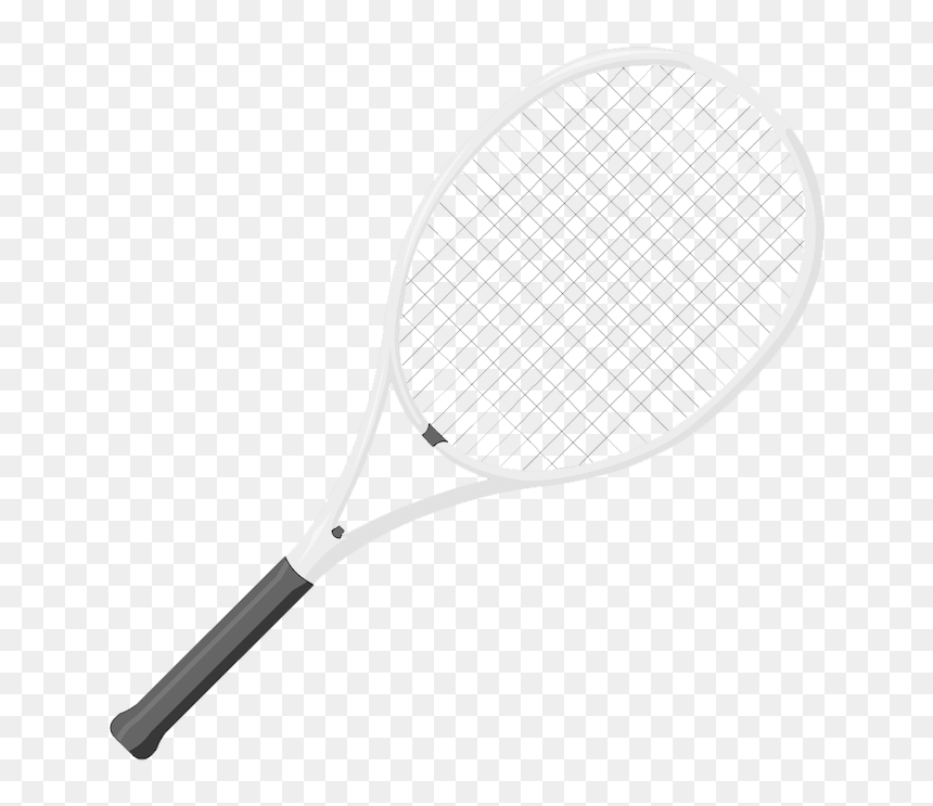 Tennis Png Images Free Download, Tennis Ball Racket - Tennis Racket Png, Transparent Png - tennis png