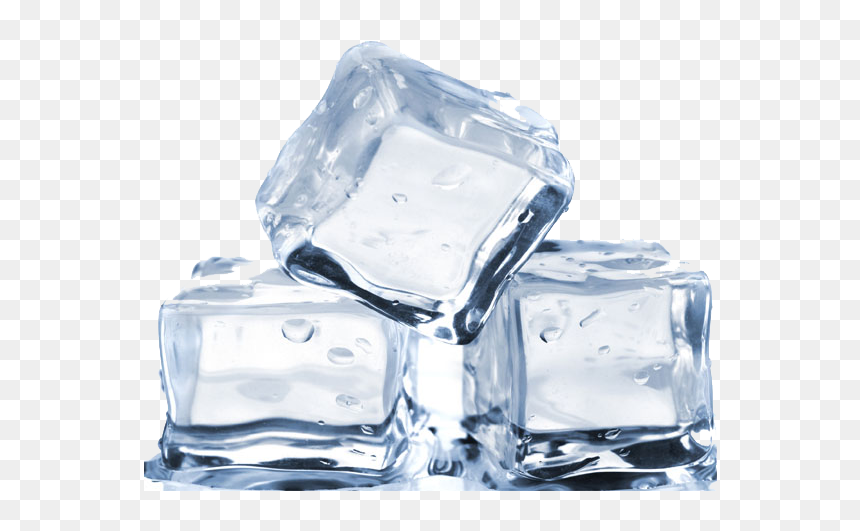 Ice Cold Png High-quality Image - Ice Cube Png Transparent, Png Download - cold png