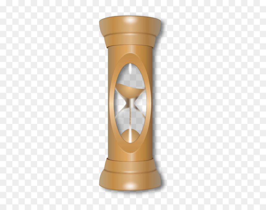 Hourglass, HD Png Download - hour glass png