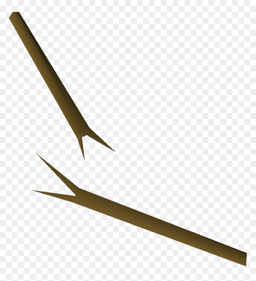 Old School Runescape Wiki, HD Png Download - pole png