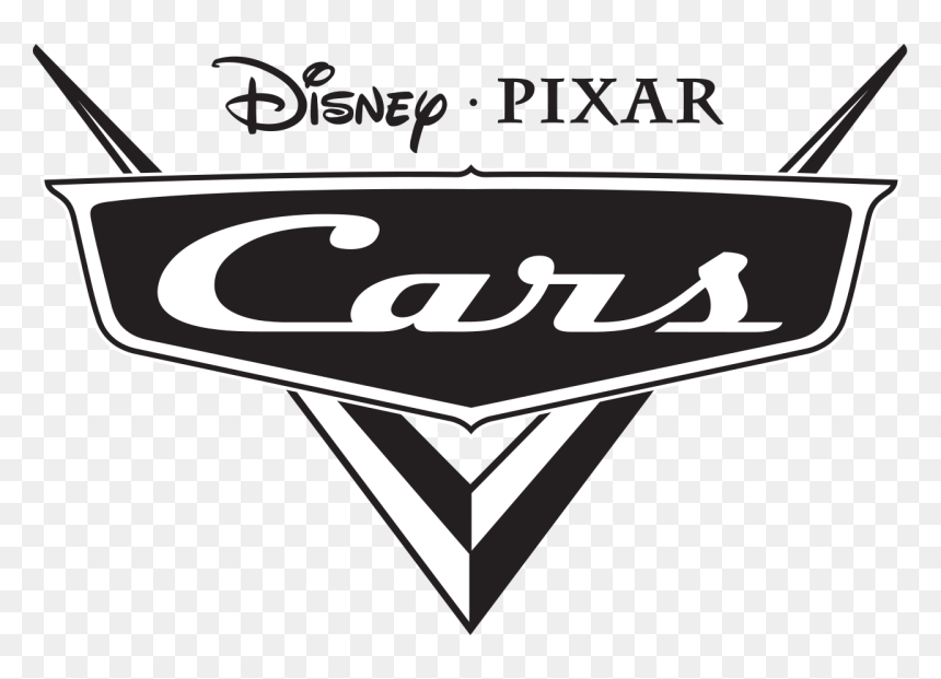 Cars, HD Png Download - cars logo png