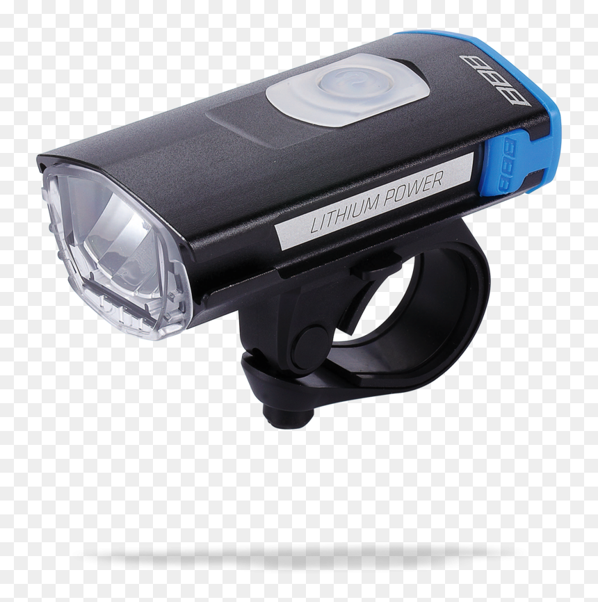 Transparent Swat Png - Bbb Front Light Swat Stvzo Rechargable Usb Bls-105k, Png Download - swat png