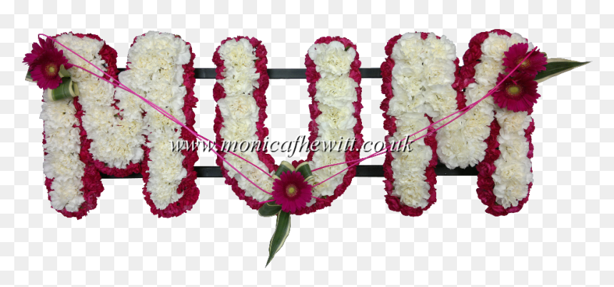 Transparent Carnation Png - Artificial Flower, Png Download - carnation png
